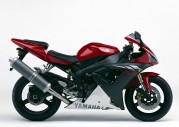 Yamaha YZF-R1